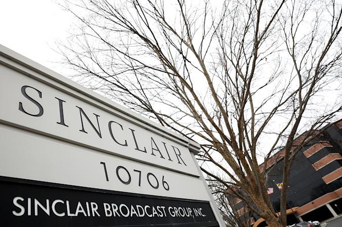 Sinclair Broadcast Group says it has been hit by a ransomware attack0