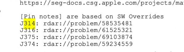[Update: Image] Apple ransomware leak corroborates 2021 MacBook Pro ports: HDMI, MagSafe, SD card slot2