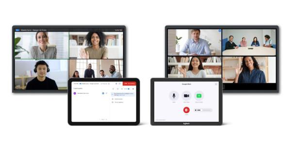 New Google Meet cameras run Android instead of ChromeOS, Zoom Rooms interop coming0